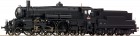 63316 Roco Steam locomotive class 375